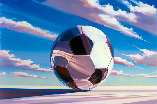 体育场背景